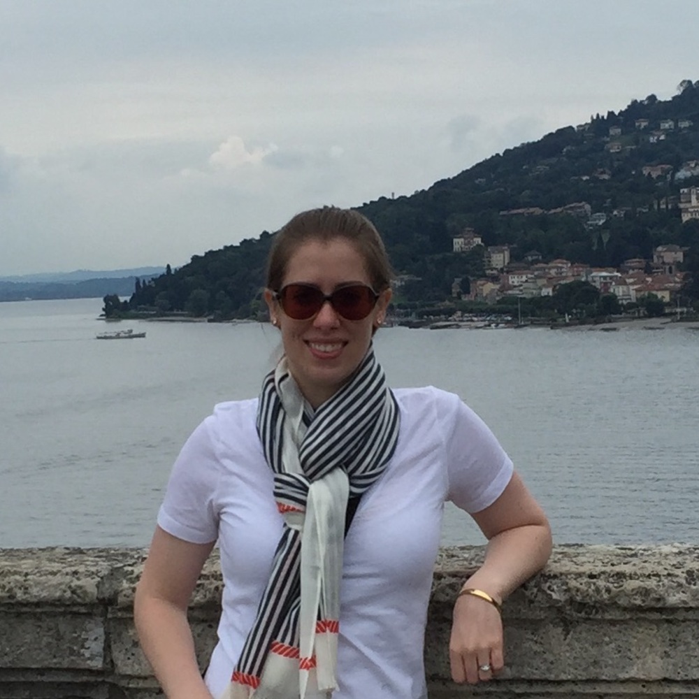 Meet your Posher, Jeannette